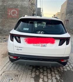 هیوندای تۆکسۆن